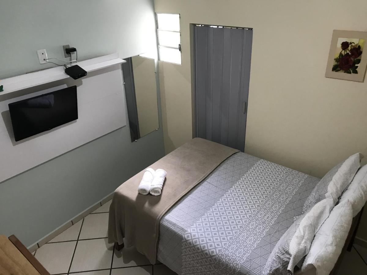 Pousada Recanto Maguary Alter do Chão Ngoại thất bức ảnh