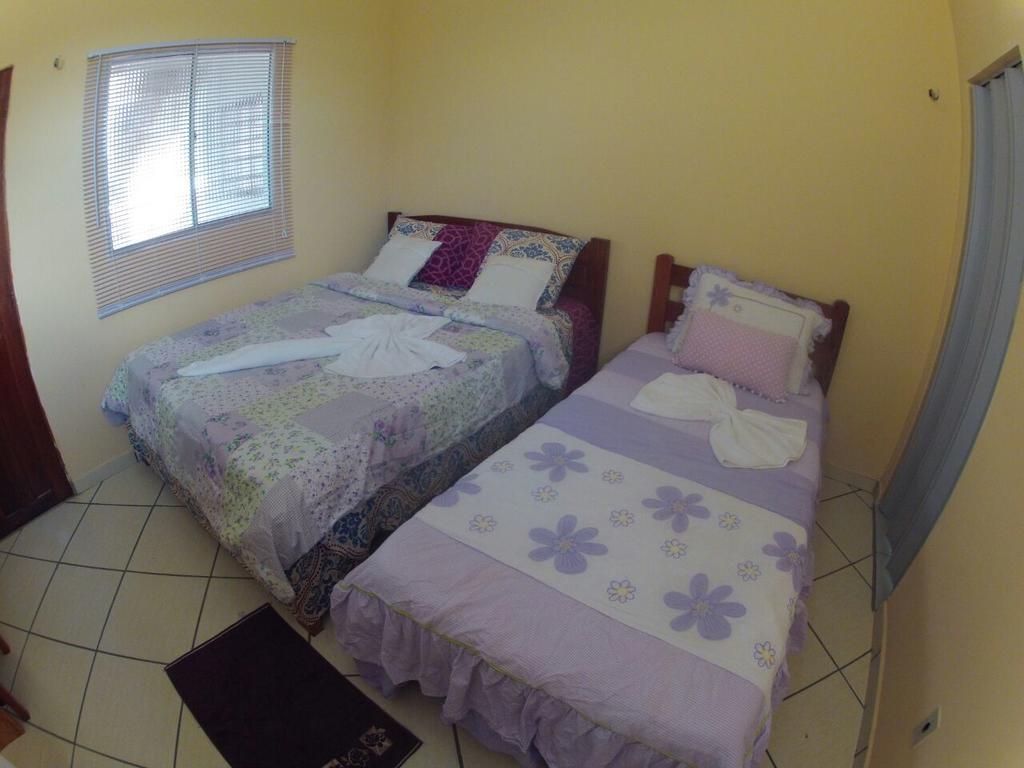 Pousada Recanto Maguary Alter do Chão Ngoại thất bức ảnh